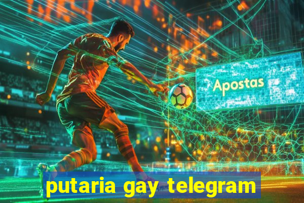 putaria gay telegram